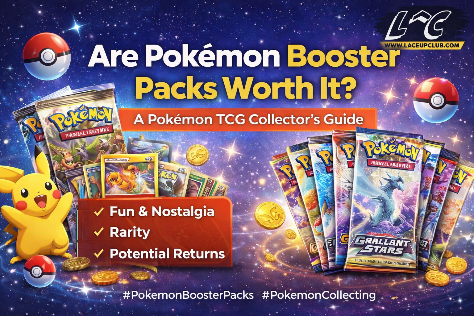 are pokemon booster packs worth it TCG 3 Packs, 30 Cards Total, Value Pack with 3 Blister Packs, 100% Authentic, Random Chance at Rares & Holofoils : Toys & Games Are Pokmon Booster Packs Worth