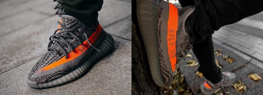 Yeezy 350 in India: How to Score Your Perfect Pair Online