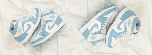 The Rise of Online Sneaker Platforms in India