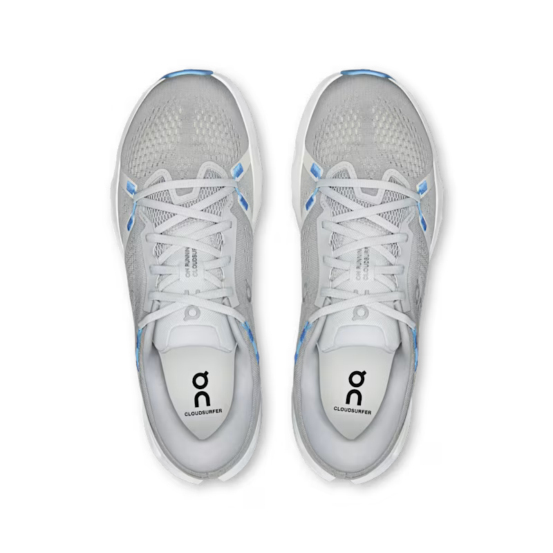 On Cloudsurfer 2 Glacier | Gourami