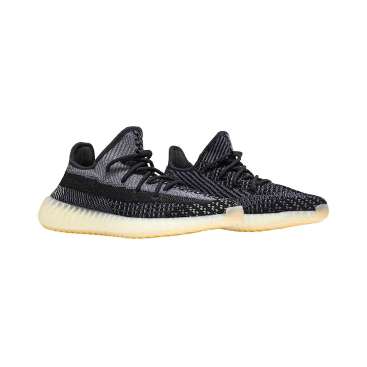 Yeezy 350 Carbon