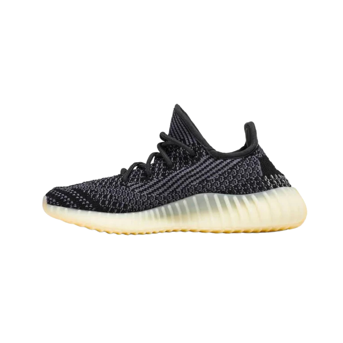 Yeezy 350 Carbon