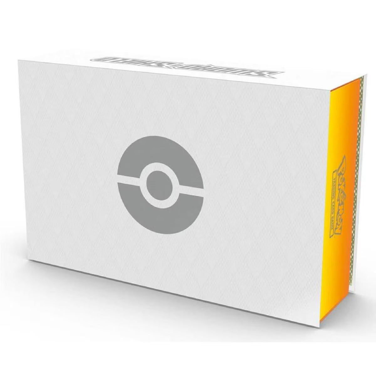 Pokémon TCG Sword & Shield Ultra Premium Collection — Charizard Box Set
