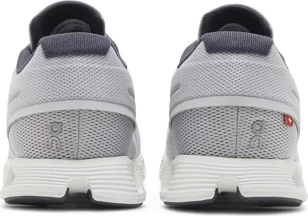 On Cloud 5 – On Running Cloud 5 Glacier White On Running