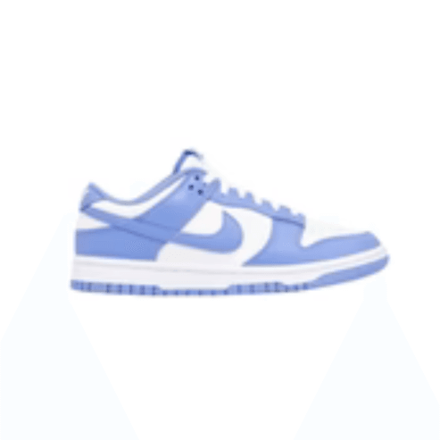 Dunk Low Polar - Laceupclub