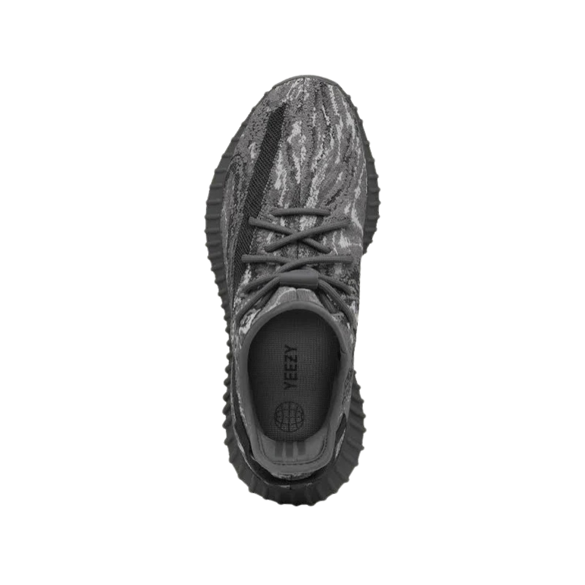 Yeezy 350 Dark Salt