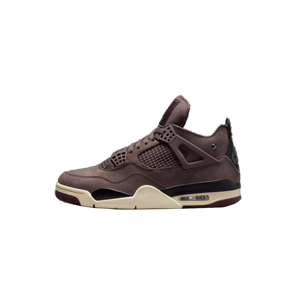 Jordan 4 A MA Maniere Violet