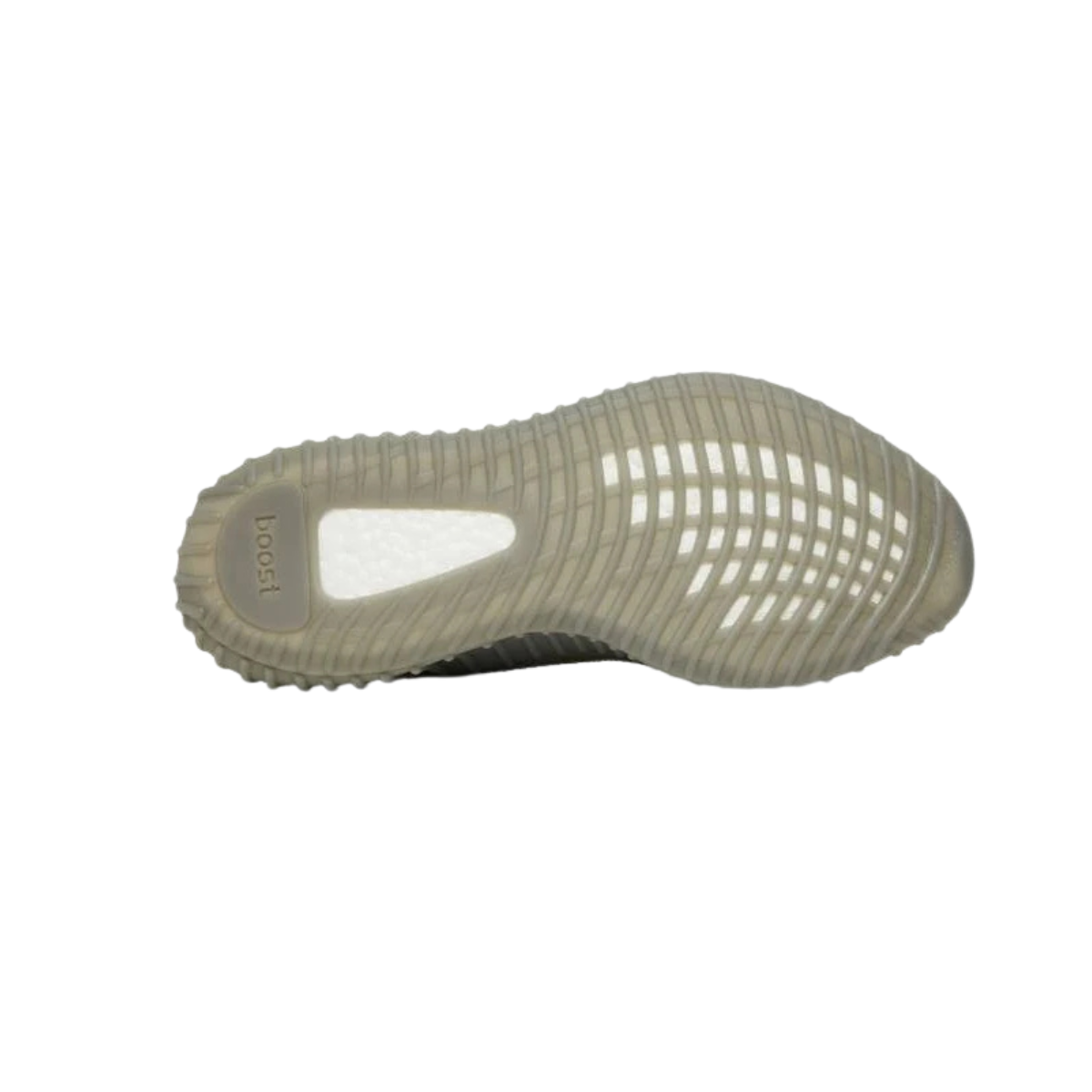 Yeezy 350 Mono Ice