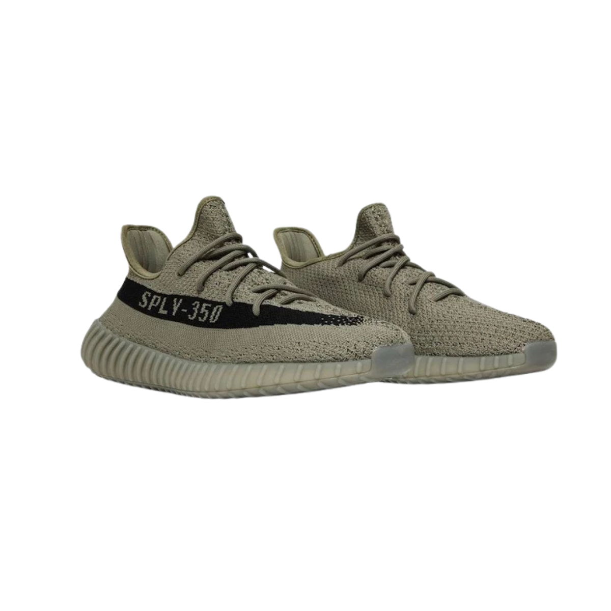 Yeezy 350 Mono Ice
