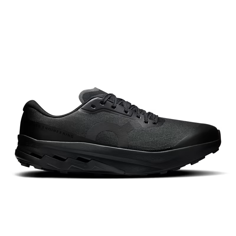 On Cloudultra Peak - Men's Peak Performance Trail Racing Shoe