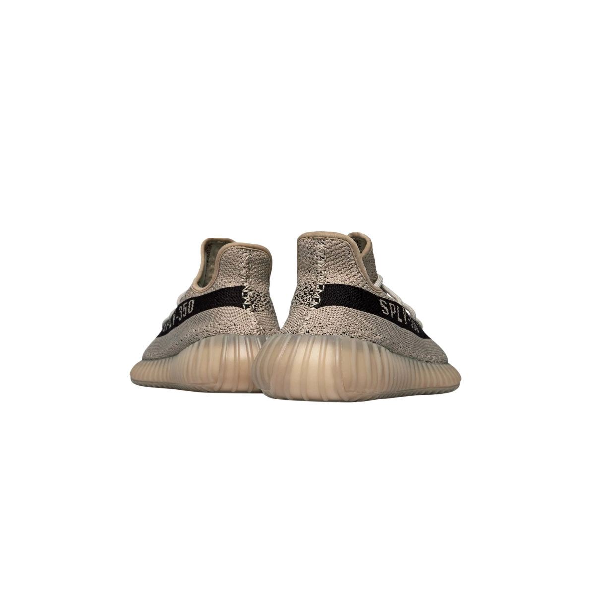 Yeezy 350 Slate