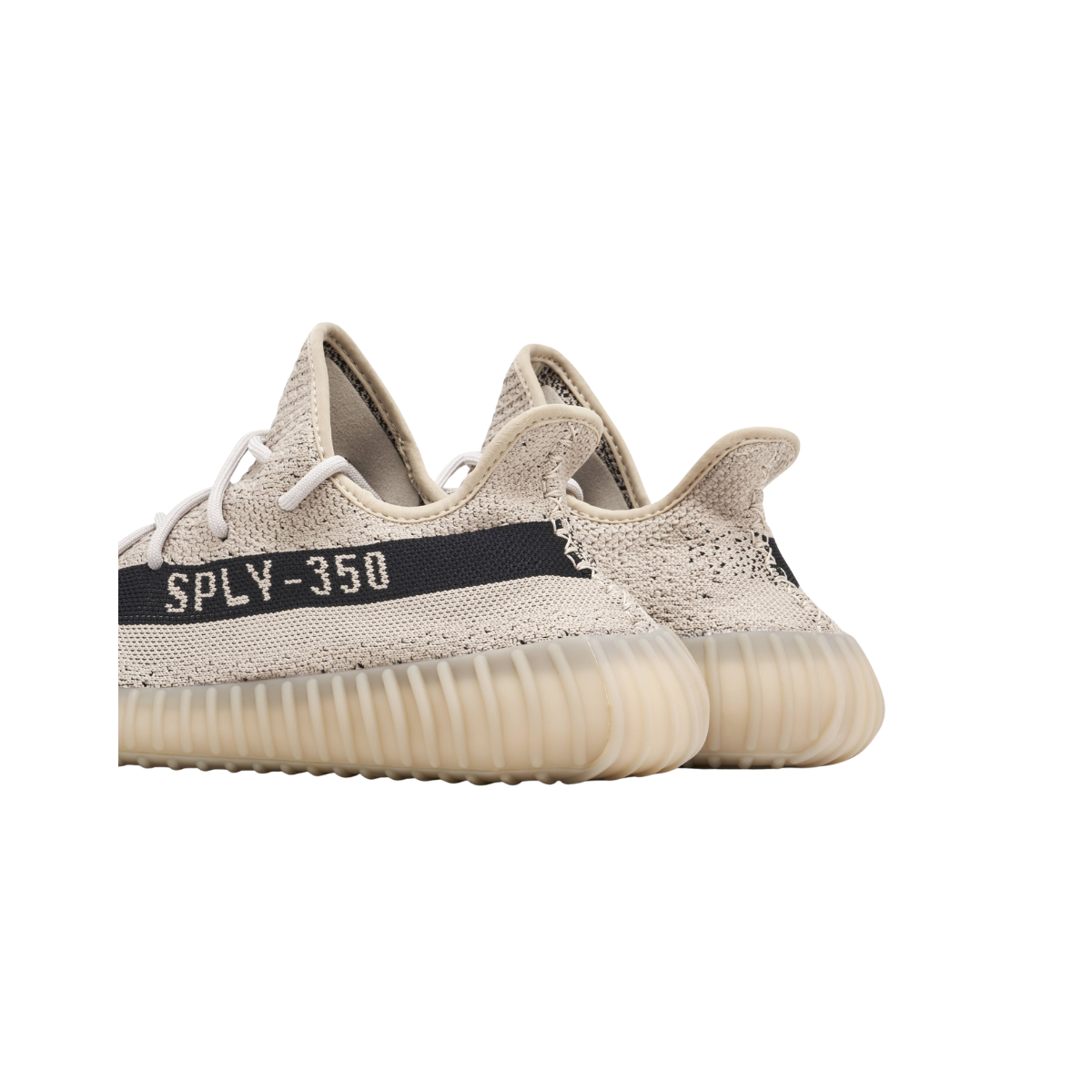 Yeezy 350 Slate