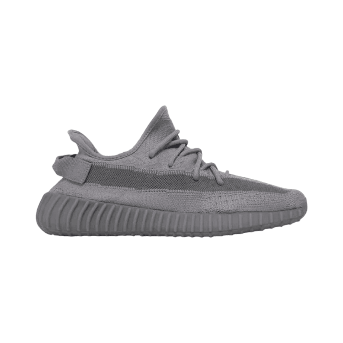 Yeezy 350 Space Ash - Laceupclub