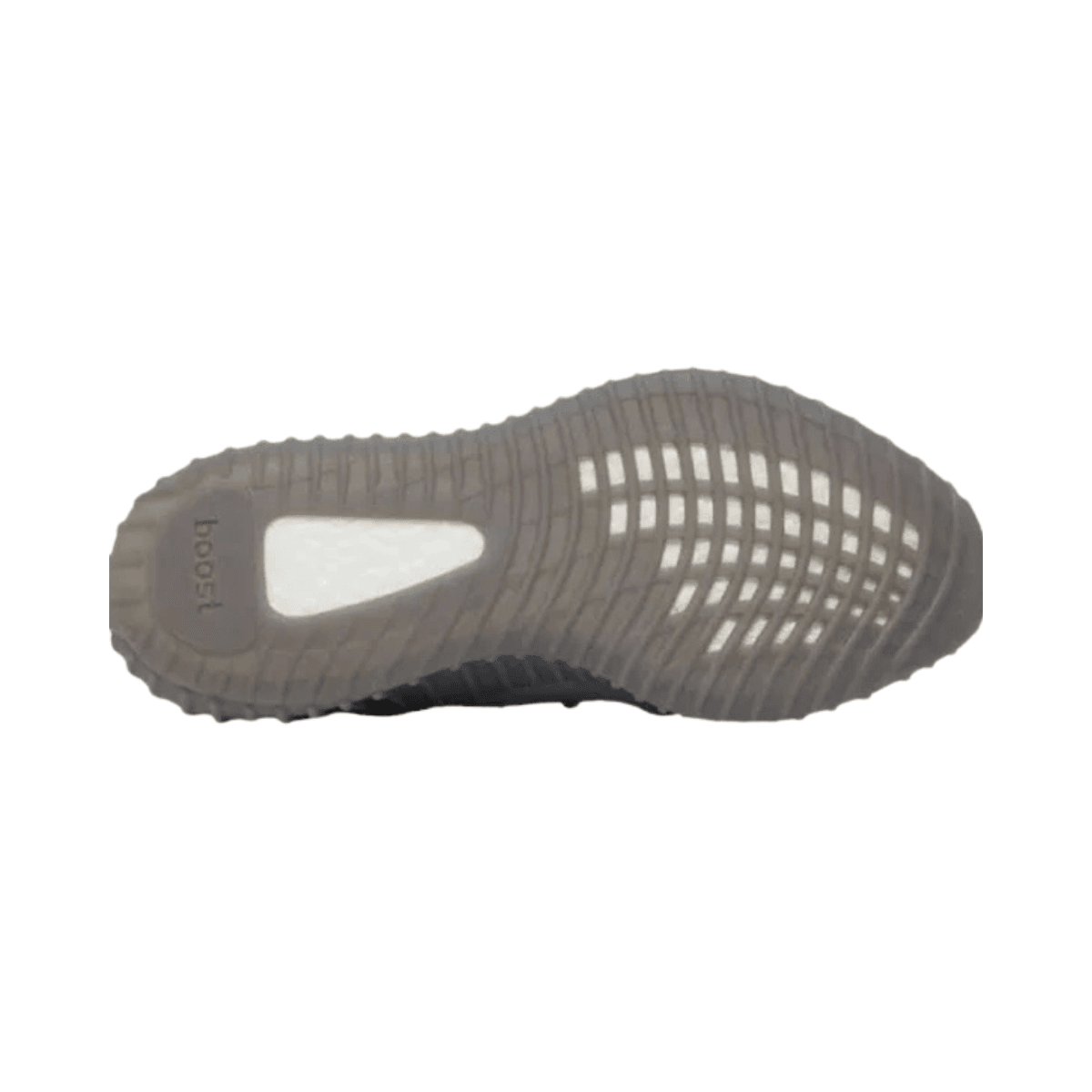 Yeezy 350 Space Ash - Laceupclub