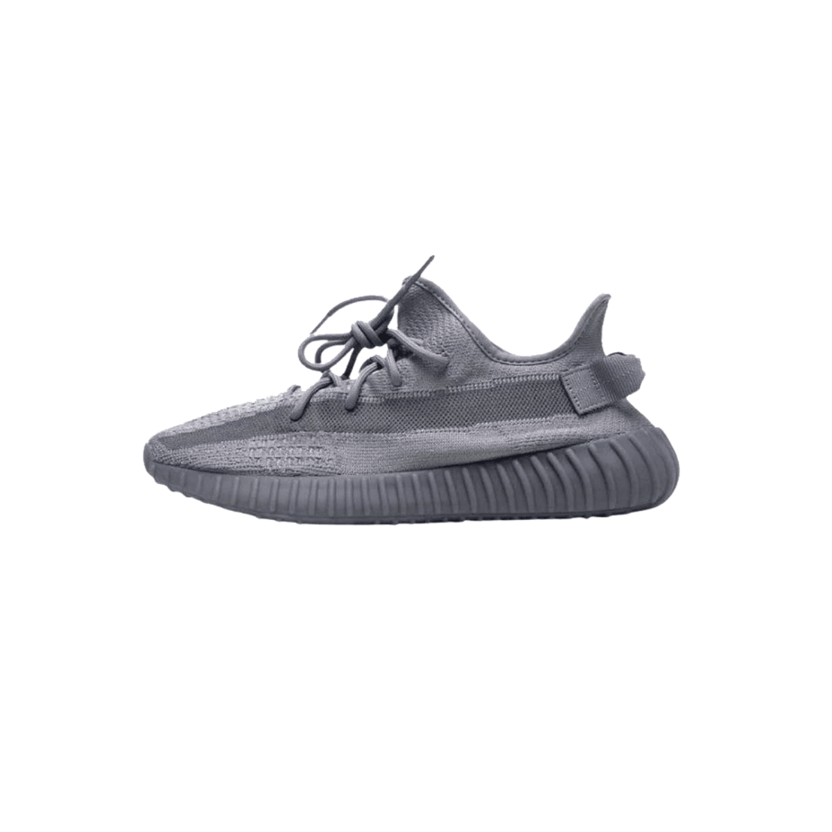 Yeezy 350 Space Ash - Laceupclub