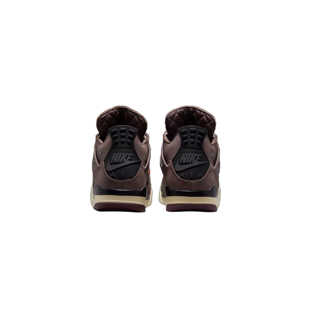 Jordan 4 A MA Maniere Violet