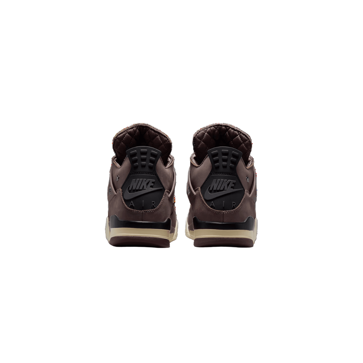 Jordan 4 A MA Maniere Violet - Laceupclub