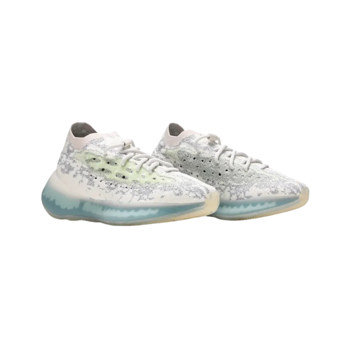 Yeezy 380 Alien Blue