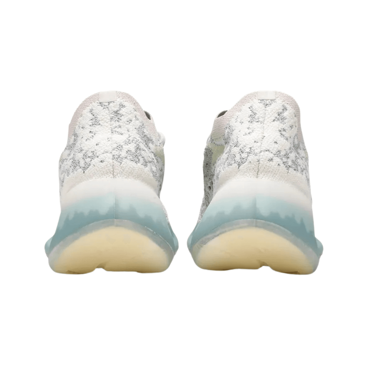 Yeezy 380 Alien Blue - Laceupclub