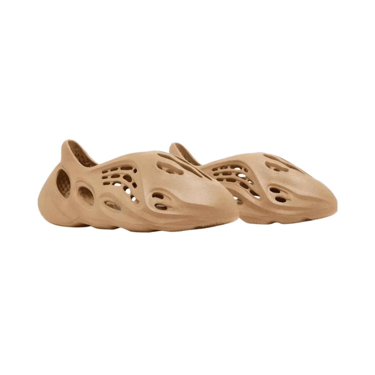 Yeezy Foamrunner Clay Taupe - Laceupclub