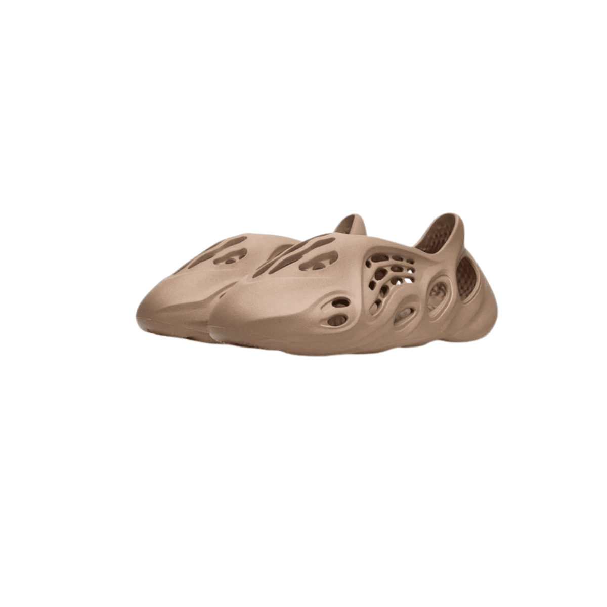 Yeezy Foamrunner Clay Taupe - Laceupclub
