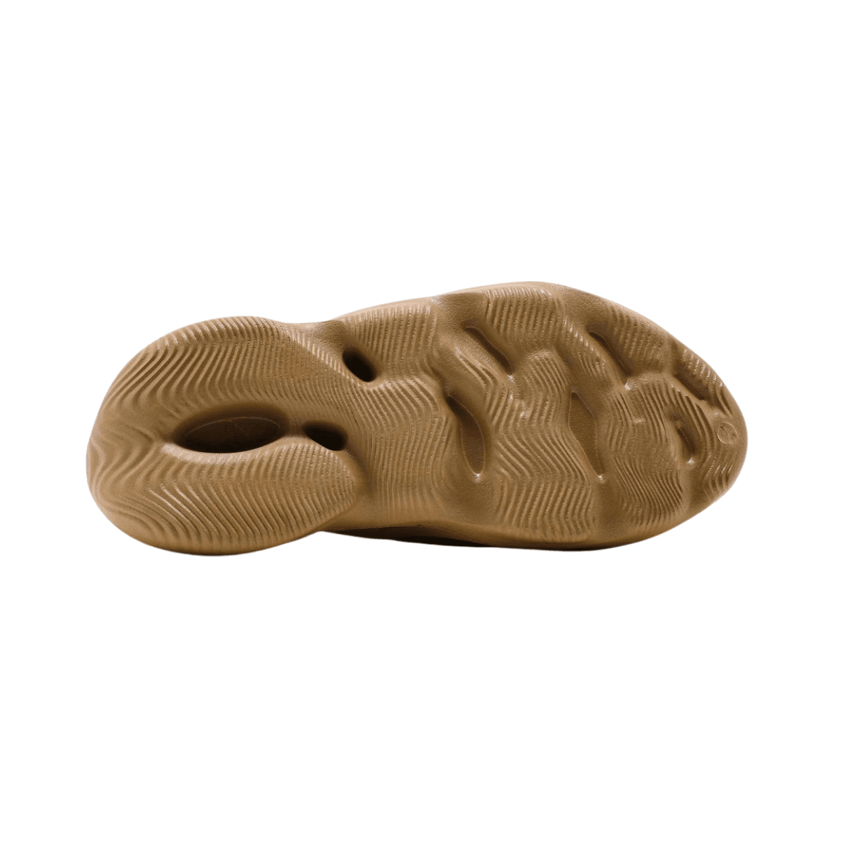 Yeezy Foamrunner Ochre - Laceupclub