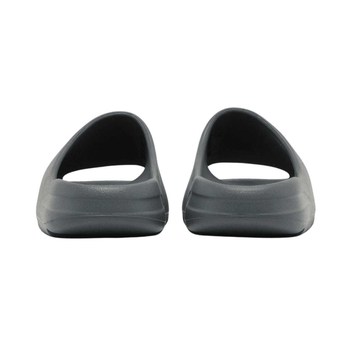 Yeezy slides Slate marine - Laceupclub