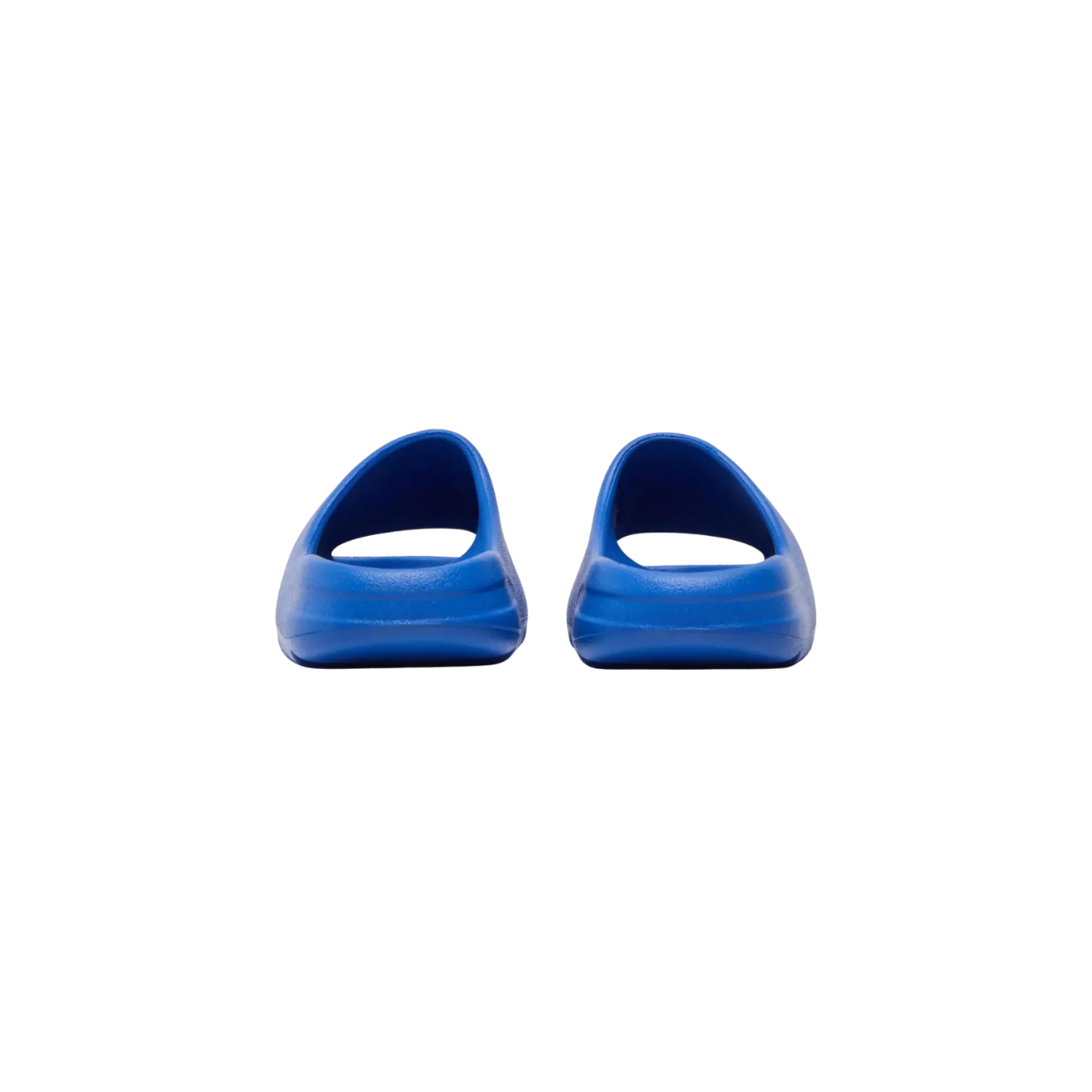 Yeezy slides Azure