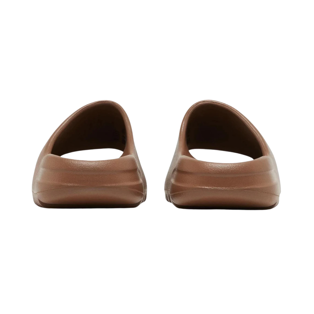 Yeezy slides Flax