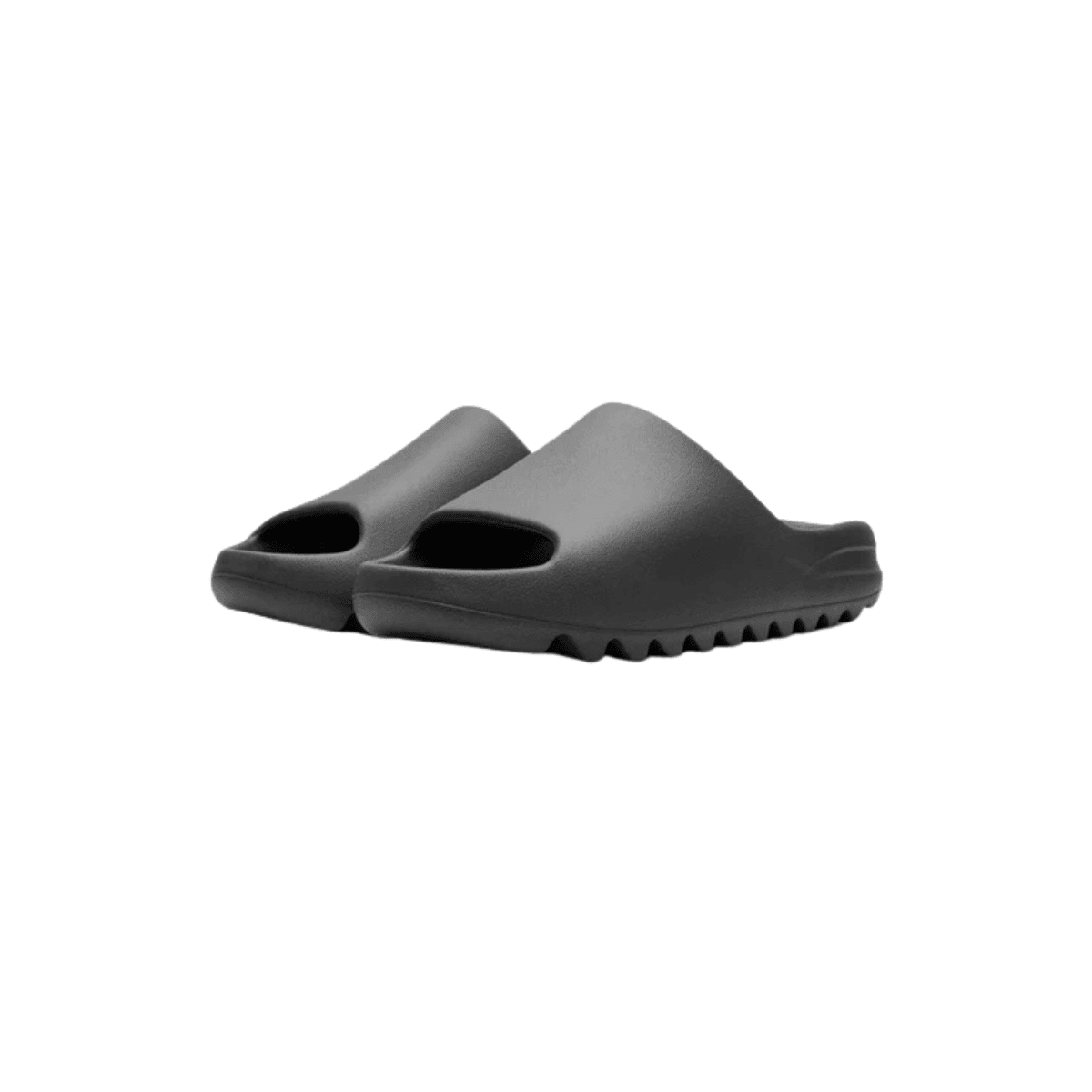 Yeezy slides Granite - Laceupclub
