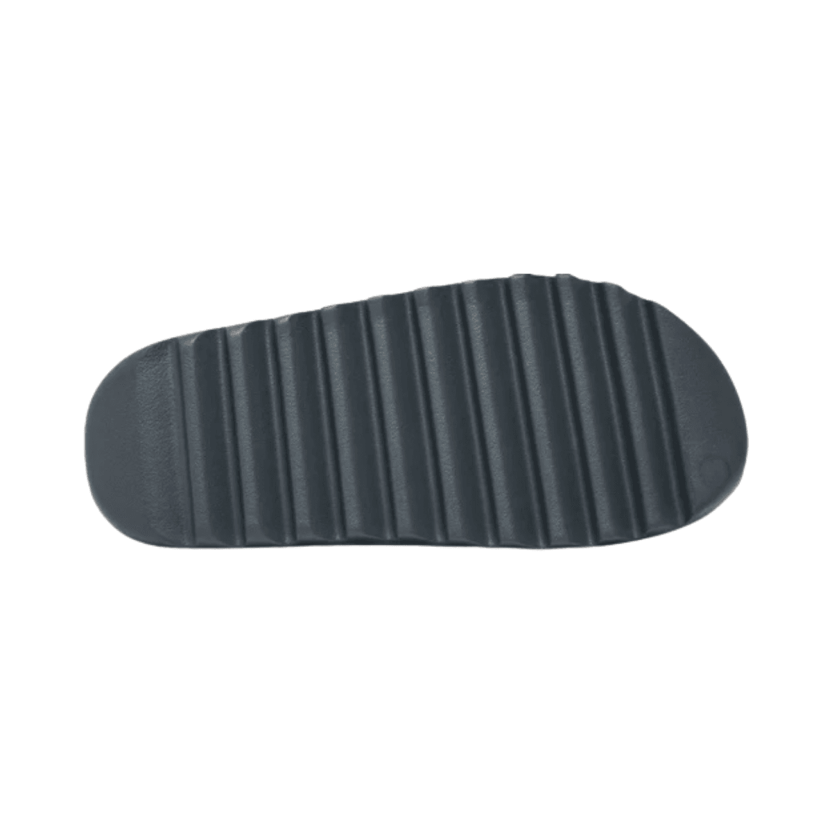 Yeezy slides Granite - Laceupclub