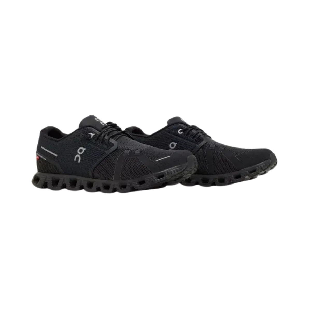 On Cloud 5 All Black