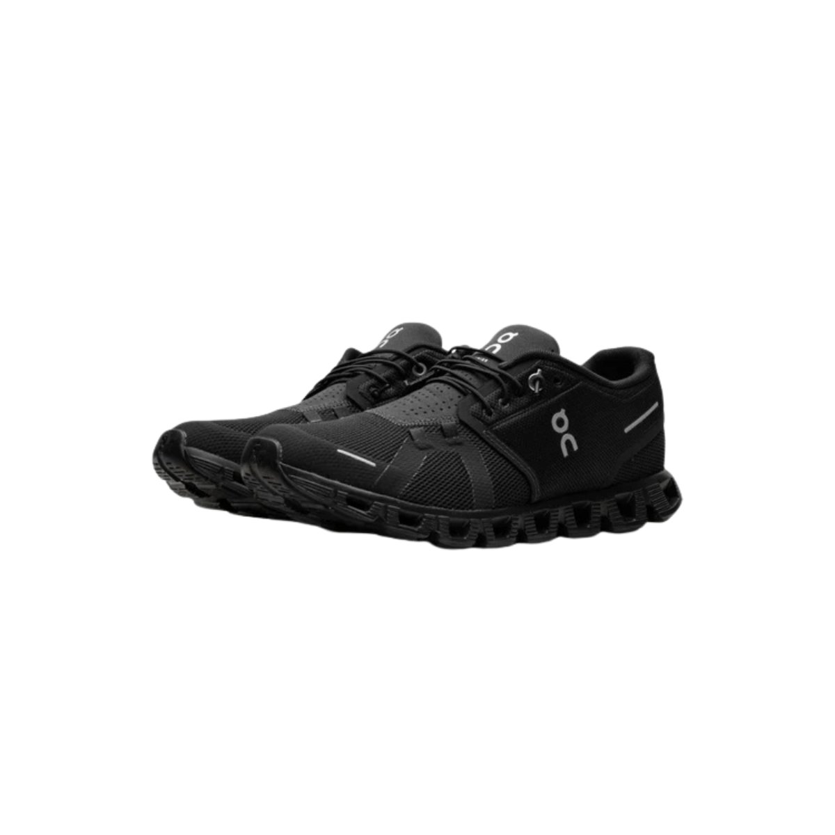 On Cloud 5 All Black
