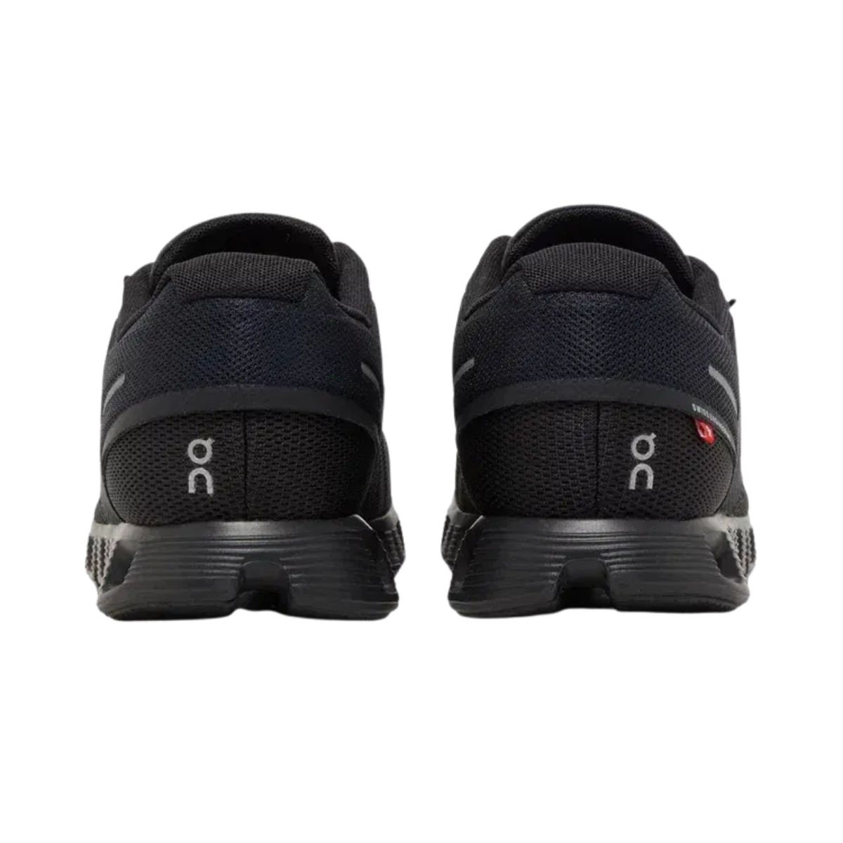 On Cloud 5 All Black