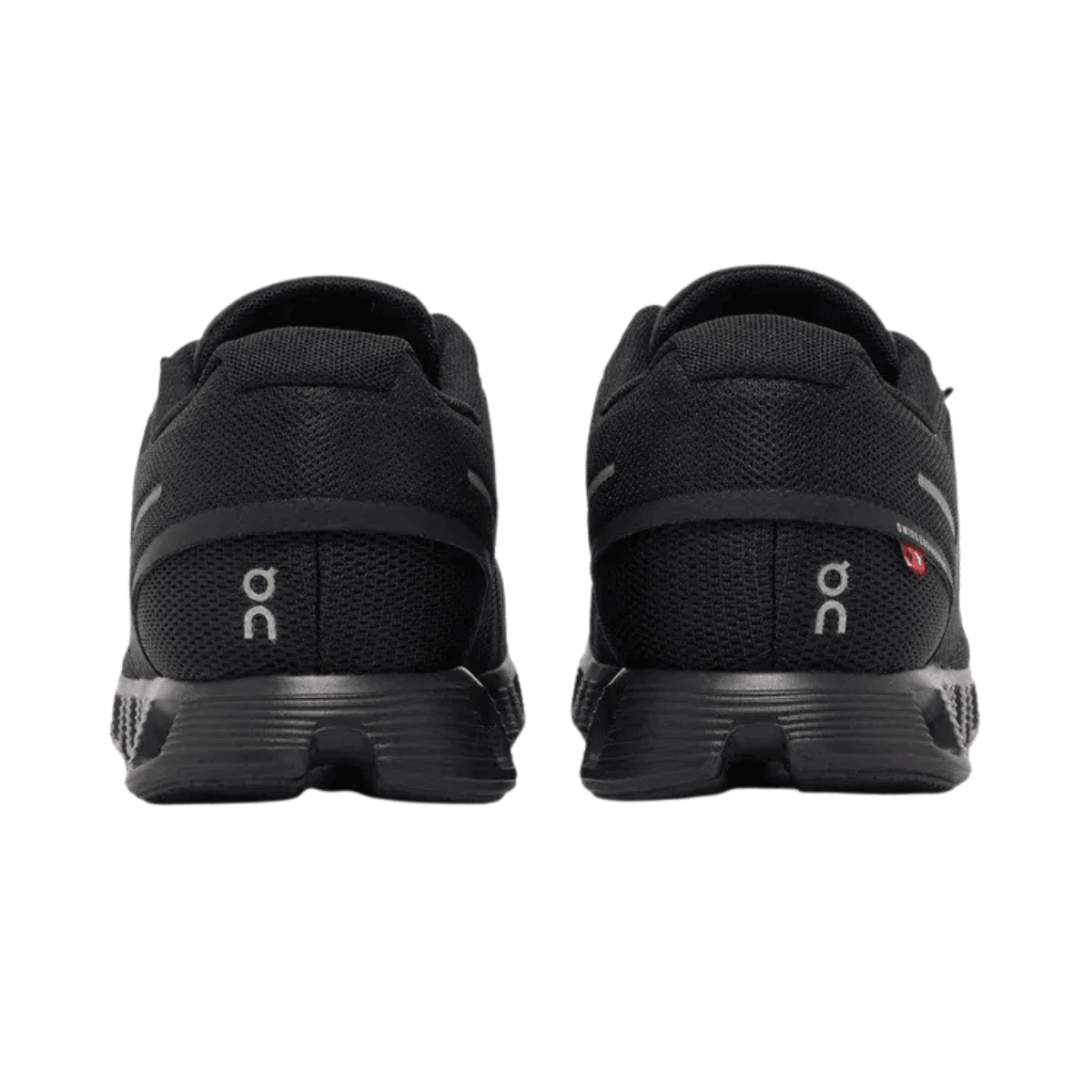 On Cloud 5 All Black - Laceupclub