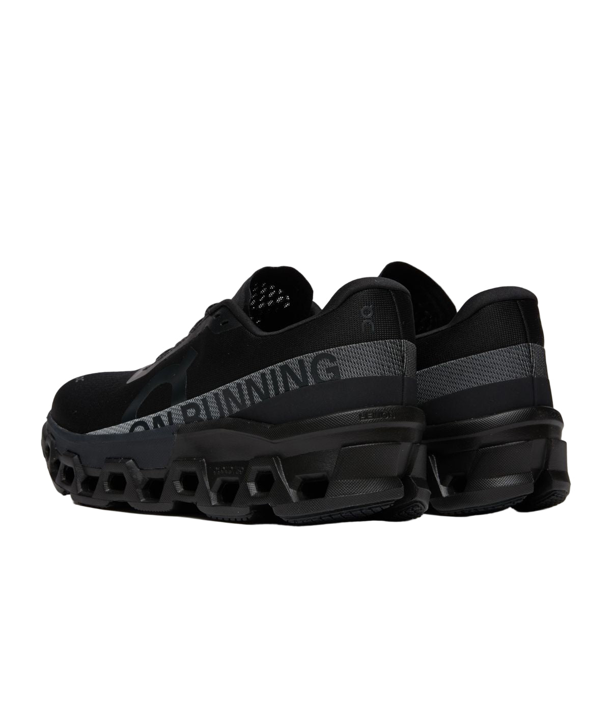 Cloud Monster 2 Black