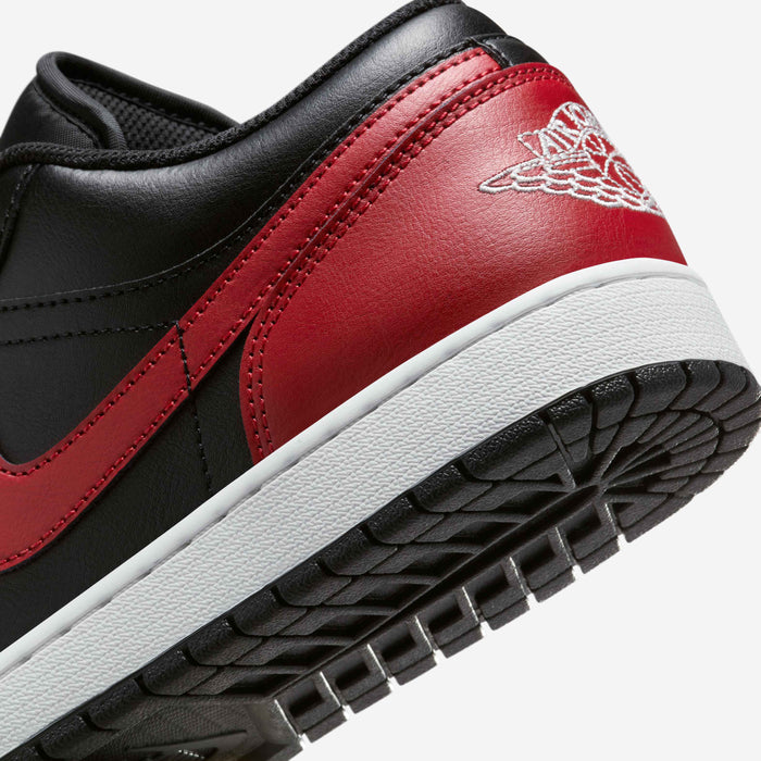 Air Jordan 1 Low Bred