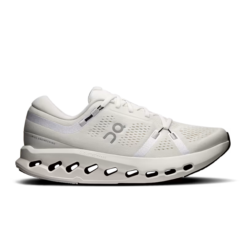 On Cloudsurfer 2 Wide - Men's Road Running Shoe