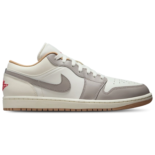 Air Jordan 1 Low Sail College Grey