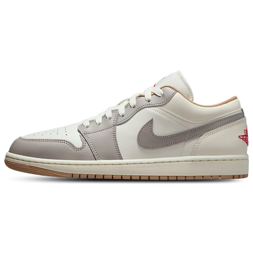 Air Jordan 1 Low Sail College Grey