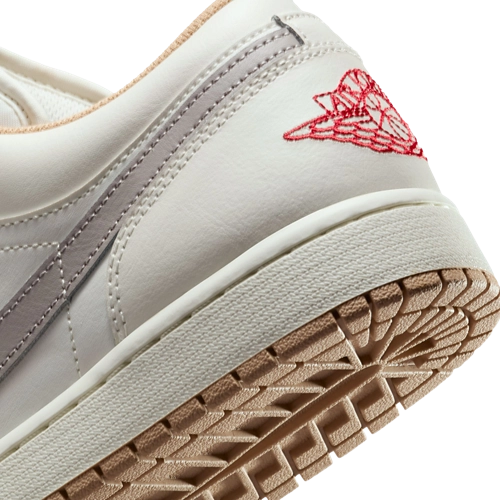 Air Jordan 1 Low Sail College Grey