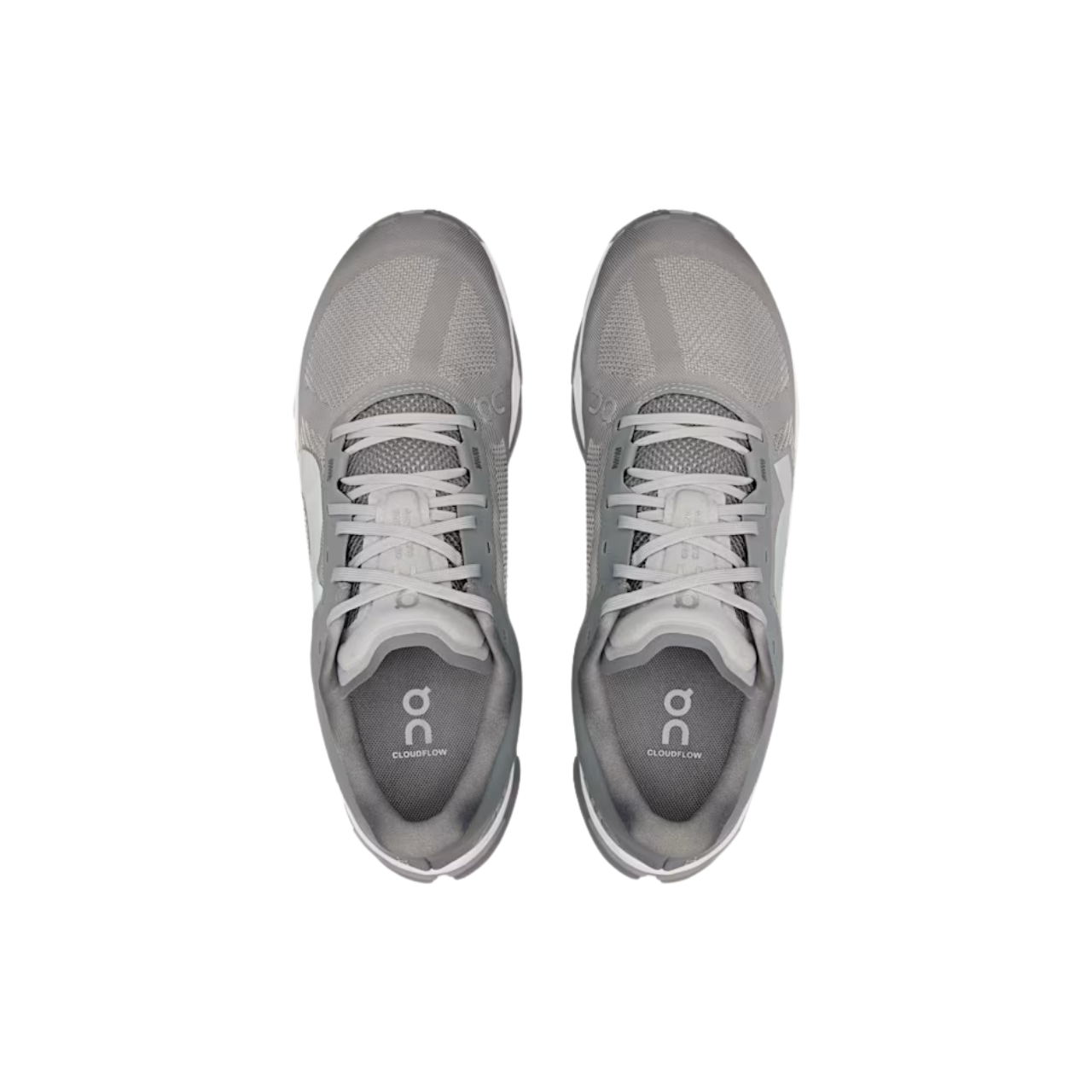 On Cloudflow 5 – Alloy / Rock