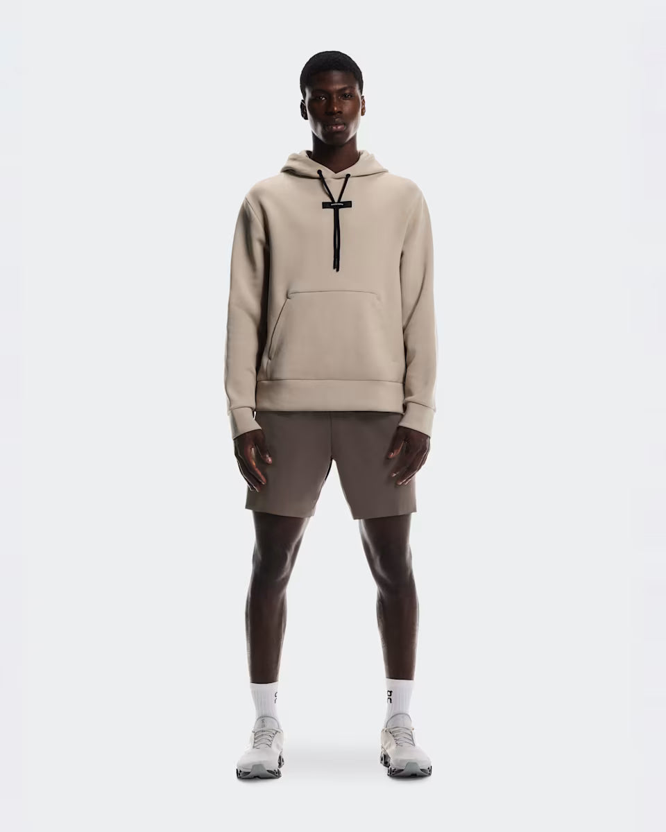 On Focus Tech Hoodie - Men's High-Performance Hoodie