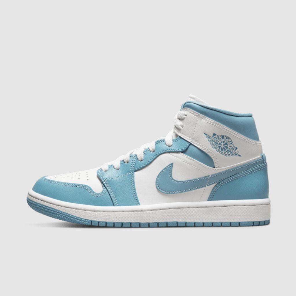 Jordan 1 Mid UNC