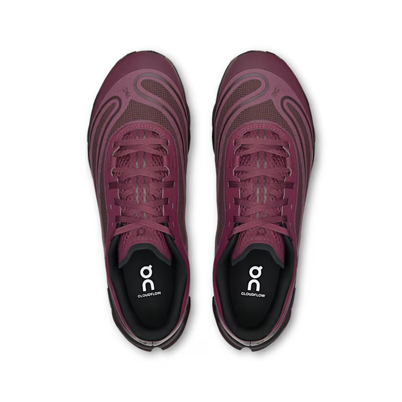 On Cloudflow 5 - Fig | Mulberry
