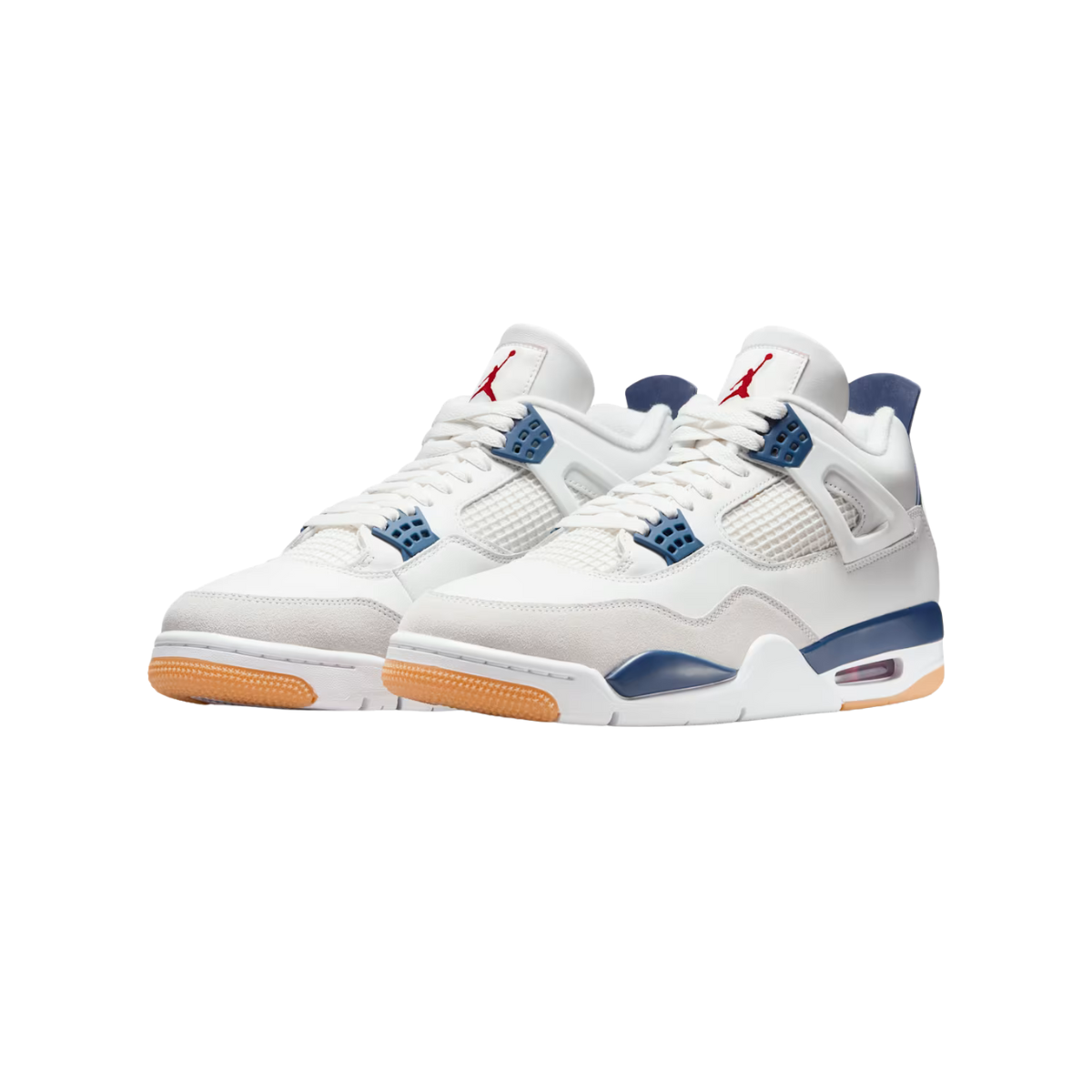 Jordan 4 SB Navy