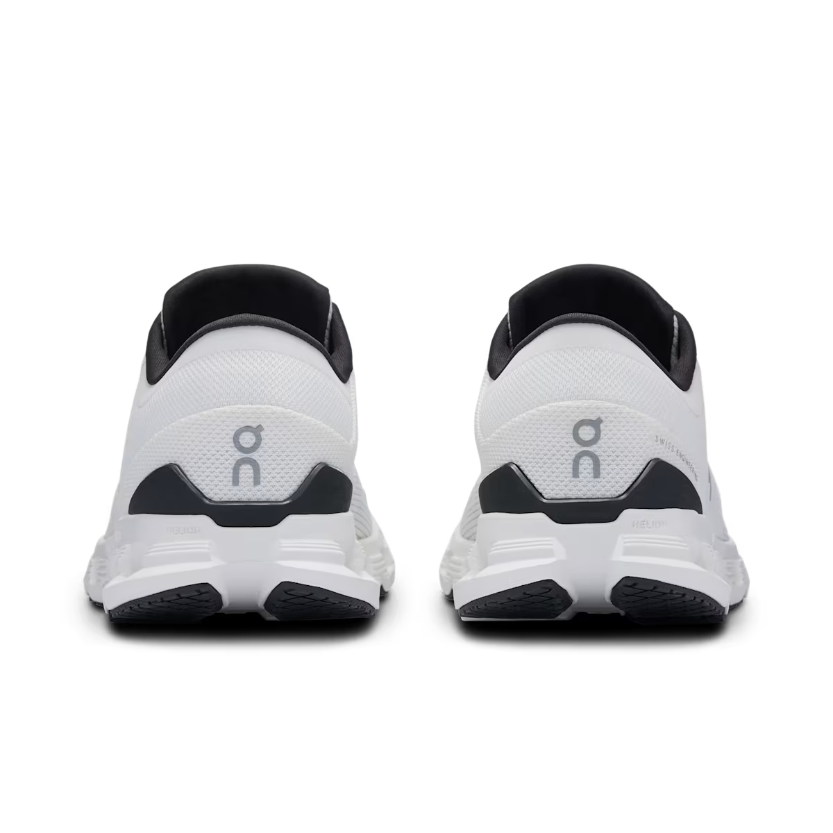 On Cloud X 4 White – Training Shoes - Laceupclub
