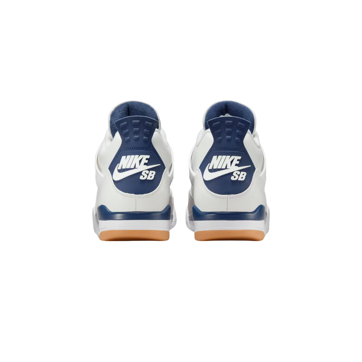 Jordan 4 SB Navy