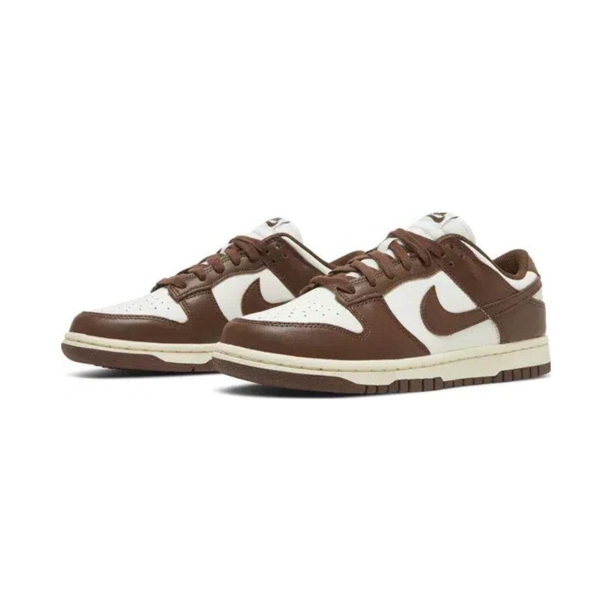 Dunk Low Cacao Wow - Laceupclub