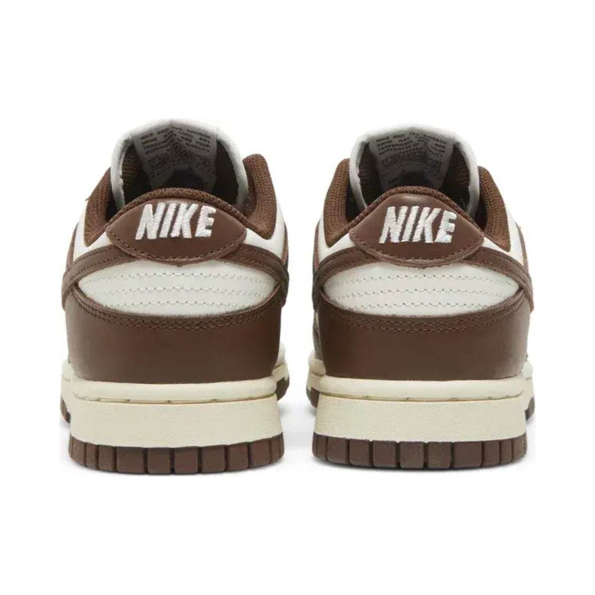 Dunk Low Cacao Wow - Laceupclub